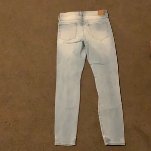 Aeropostale jeans
